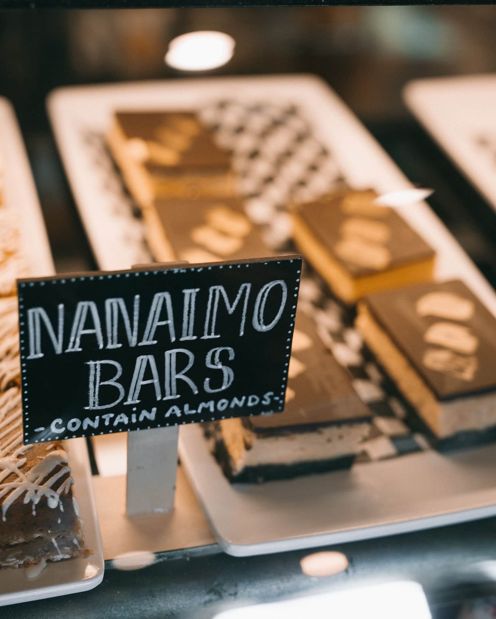 Rocky Mountain Bagel Co., Canmore, Alberta